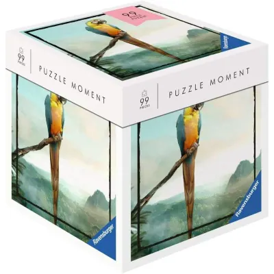 PARROT 99PCS PUZZLE [16539] RAVENSBURGER