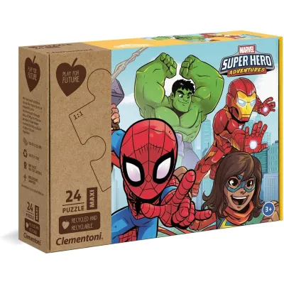 Childrens Puzzles