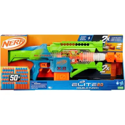 Blasters