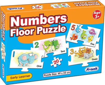 Learning Puzzles