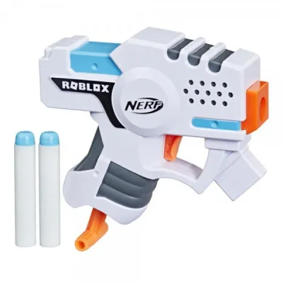 NERF ROBLOX MICROSHOTS - BOOMSTRIKE [F2490] BY HASBRO