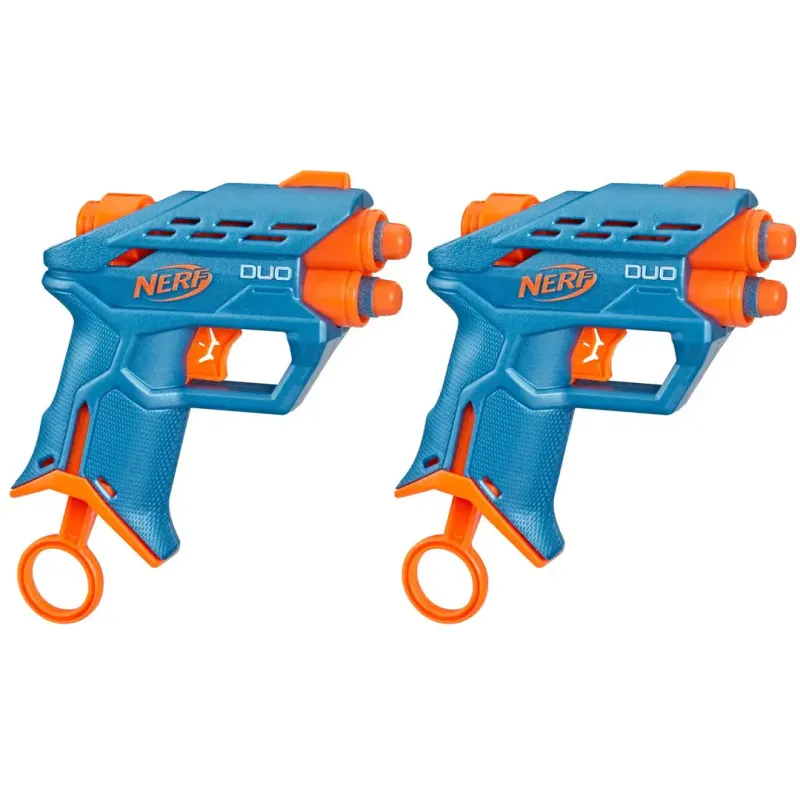 NERF ELITE 2.0 SHOWDOWN BLATER SET [F5027]BY HASBRO