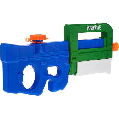 NERF FORTNITE COMPACT SMG WATER BLASTER [E9963] BY HASBRO