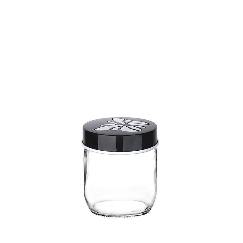 Titiz Glass Jar 425ml