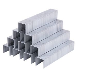 Deli Heavy duty staples 23/13-1000&#39;s -80 SHEETS #E0013