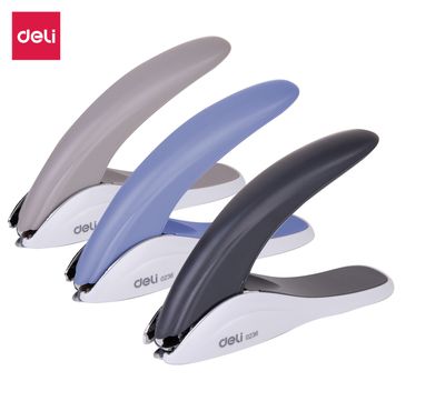 Deli Heavy Duty Staple Remover | Removes 80 Sheets #E0236