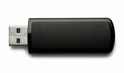 USB Flash Drives