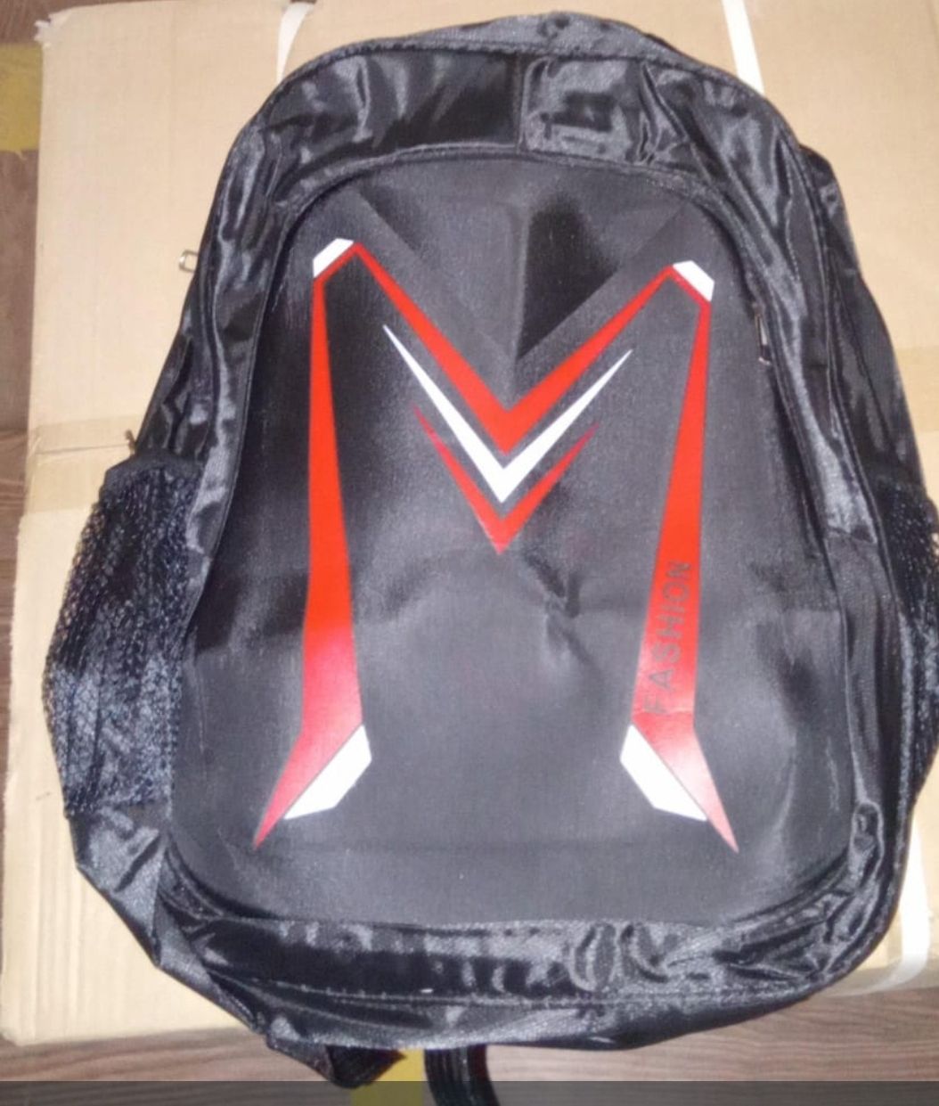 Anko Fashion BackPack 18 Inch 0016