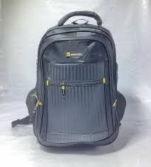 Anko Fashion BackPack 18 Inch with USB 0046