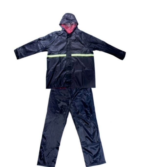 KN96001 Rain Coat Knicker