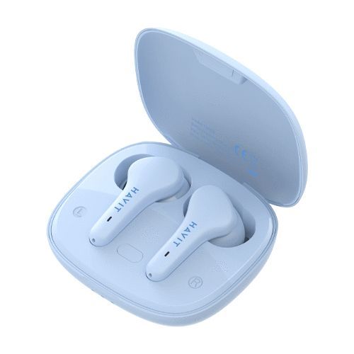 Havit TW959 True Wireless Stereo Earbuds with ENC and Dual Mic