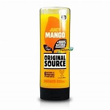 Original Source Juicy Mango Shower Gel 500ml