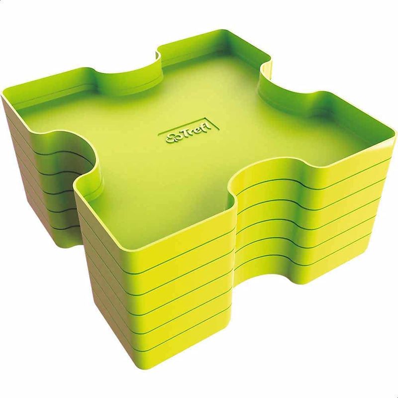 PUZZLE SORTER [90816] TREFL