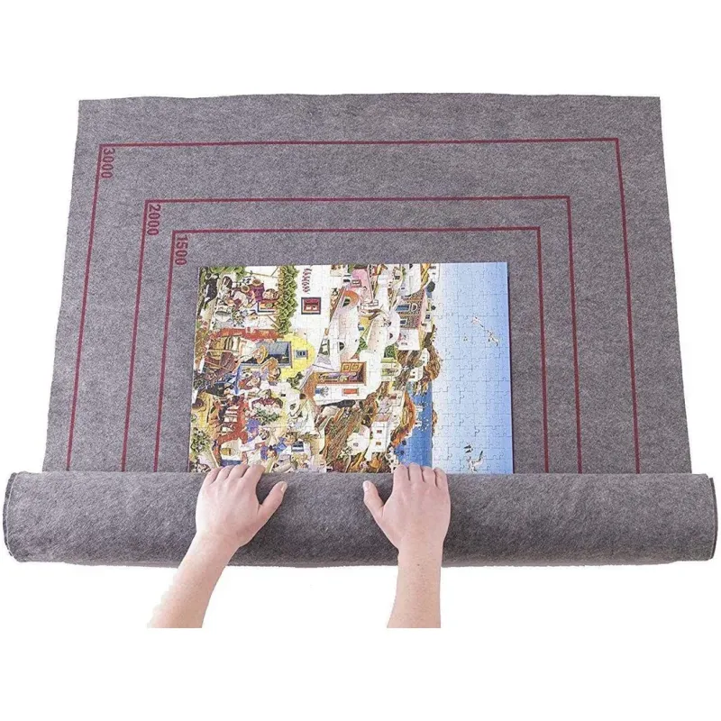 ROLL AND STORE PUZZLE MAT [60986] TREFL