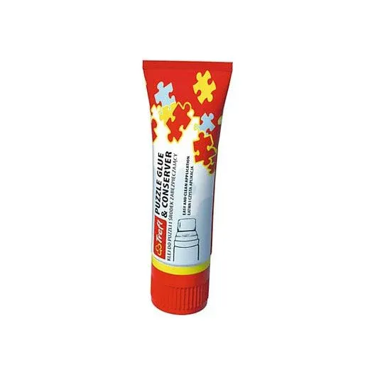 PUZZLE GLUE [90721] TREFL