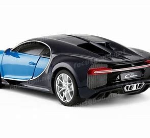 RW 1:24 Scale Bugatti Chiron Remote Control Car 296240