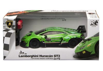 Lamborghini Huracán GT3  Remote Control Car 66249