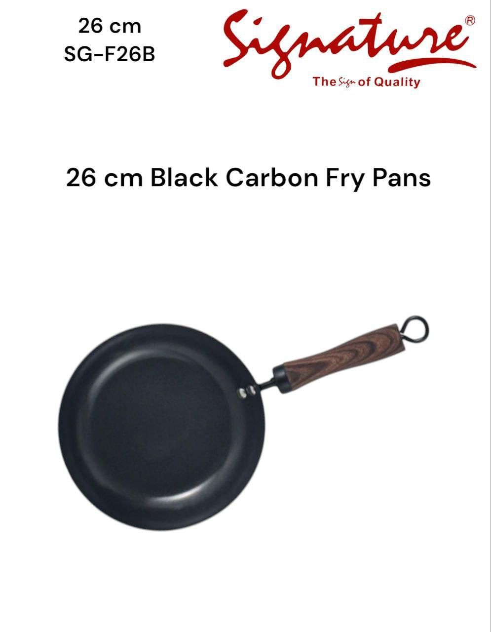 Signature Non-stick Frying pan 26cm #SG-F26B