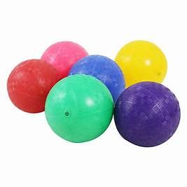 9&quot; Inflatable Ball 33-088 SNMT