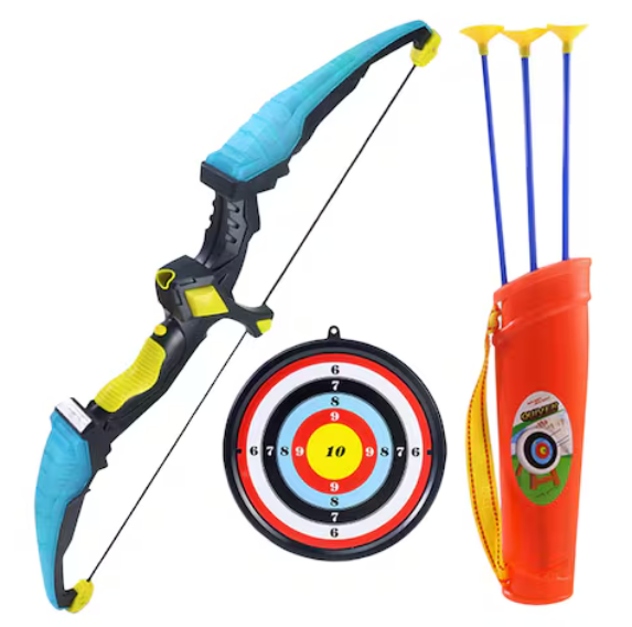 Zhiyu ZY1925 Archery Bow And Arrow