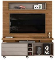 Entertainment Unit QUEBEC
