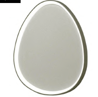 ​Illumat ILM1280LF Touch Mirror Light Power 25W Color Temp 3000K Siz