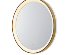 Illumat ILM1281LF LED Touch Mirror Light Power 25W