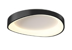 Illumat ILM1288LF LED Large Ceiling Light Power 50W
