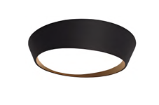 Illumat ILM1282LF LED Small Ceiling Light Power 38W