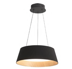 Illumat ILM1289LF Model ILM.HY LED Pendant Power 36W