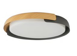 Illumat  ILM1285LF LED Ceiling Light Power 40W