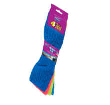 Parex Comfort Cleaning Cloth 4pcs Pack 38x28cm 105923