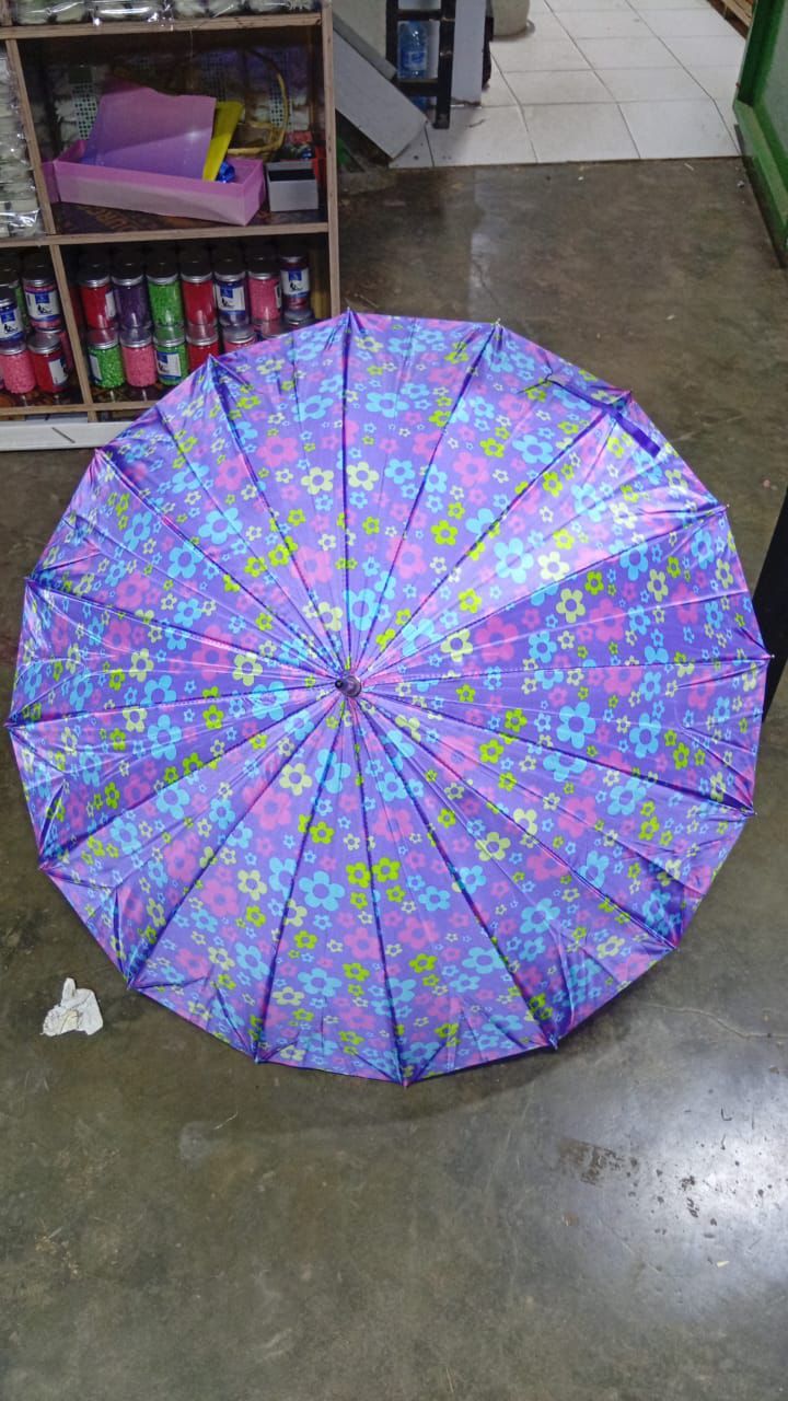 Medium size umbrella | Rain Umbrella