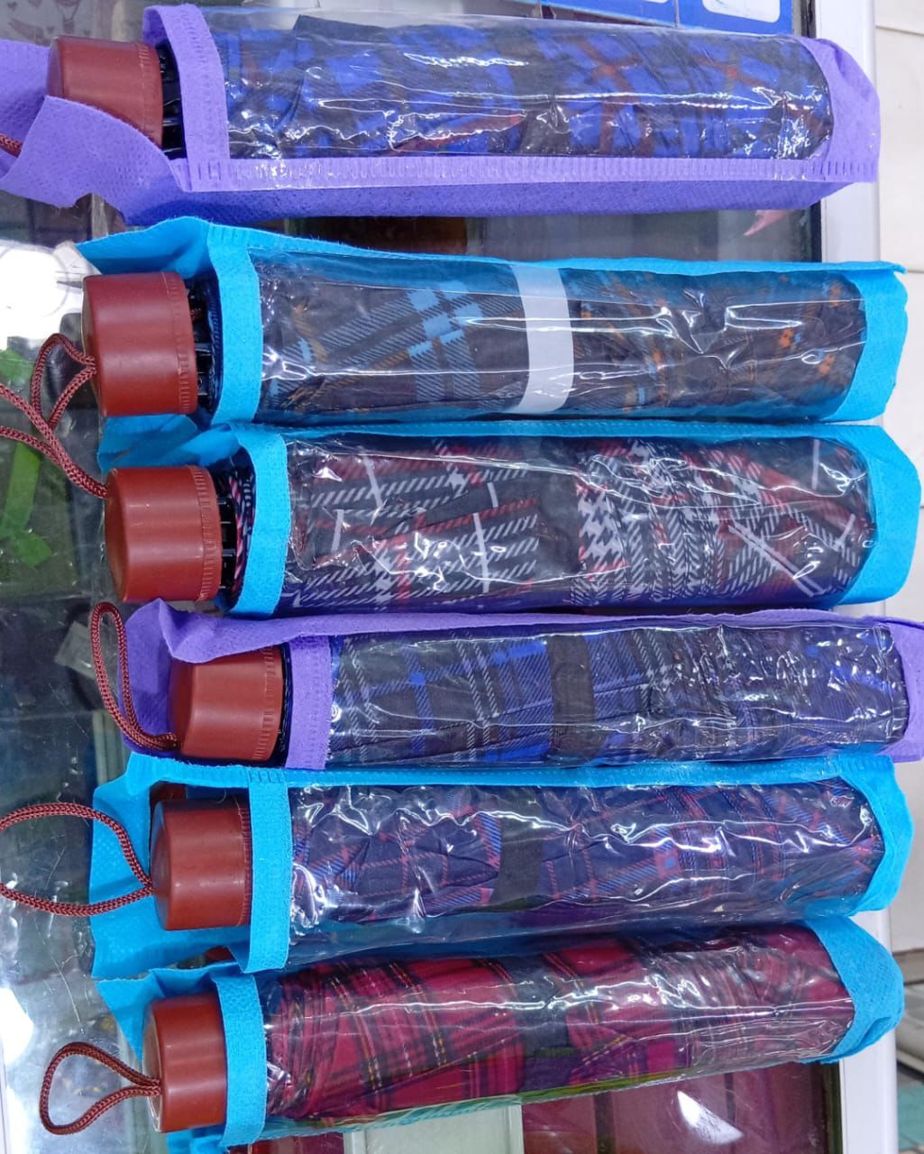 small Umbrella fits handbag