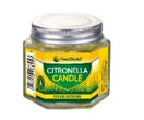 Petshield Citronella Jar Candle 60G