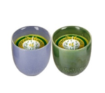 Petshield Citronella Ceramic Candle 200G, Insect repellant