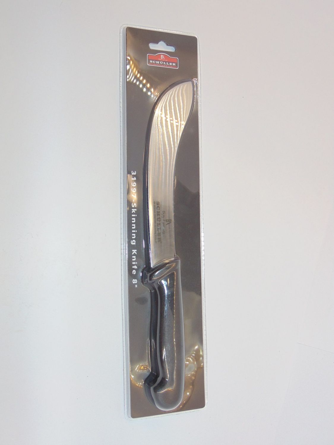 BA Skinning Knife 8 Inch - Professional Knife