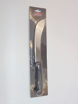 BA Skinning Knife 8 Inch - Professional Knife