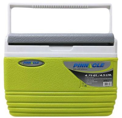 pinnacle cooler box 4.5Ltrs
