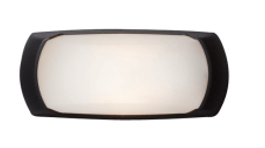 Fumagalli FMG.FRANCY OP SMART PACK Black Opal E27 Bulkhead