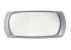 Fumagalli FMG.FRANCY OP SMART PACK Grey Opal E27 Bulkhead