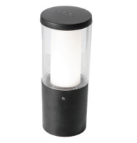 Fumagalli Amelia 250 Black Opal E27 8W CCT Gate Light