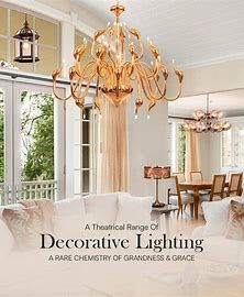 Decorartive Lights Sale