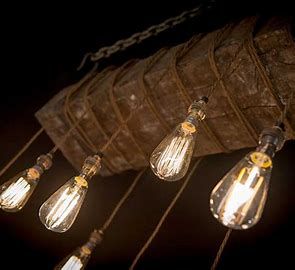 Vintage Lights Clearance Sale
