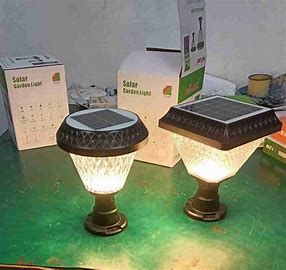 Garden Lights Sale