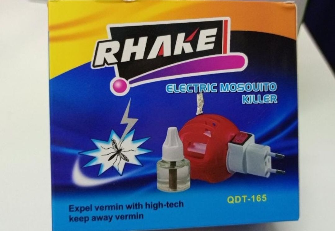 Electric Mosquito Killer QDT-165