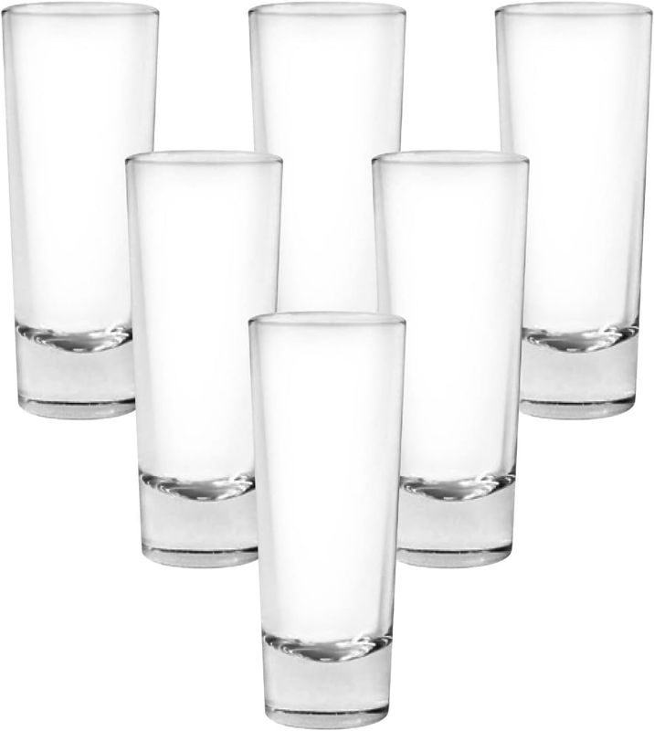 Ocean San Marino Shot Glass 65ml: Double Shot Glass