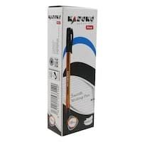 Kasuku Fine Pen black