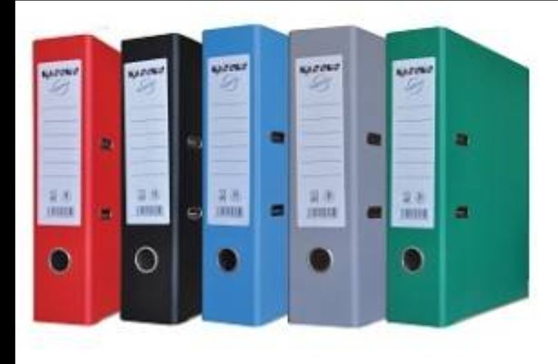 Kasuku Box File Superior