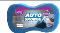 Parex Car cleaning Sponge 110743